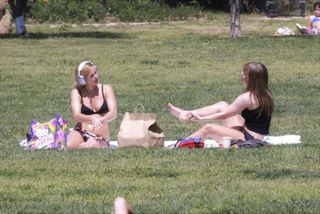 Lexee Smith feet photo 4