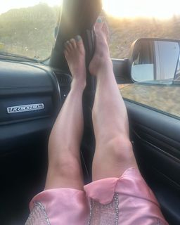 Lexee Smith feet photo 12