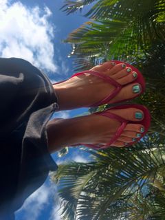 Lexee Smith feet photo 12