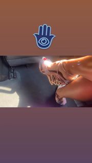 Lexee Smith feet photo 6