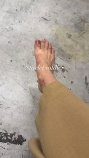 Lexee Smith feet photo 17