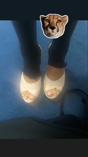 Lexee Smith feet photo 6