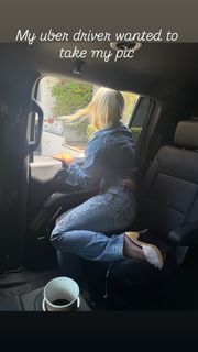 Lexee Smith feet photo 1