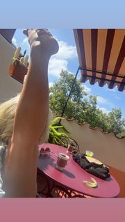 Lexee Smith feet photo 12