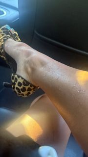 Lexee Smith feet photo 5