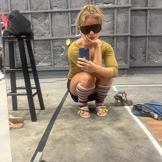 Lexee Smith feet photo 12