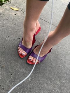 Lexee Smith feet photo 9