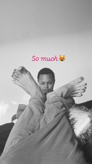 Lexee Smith feet photo 7