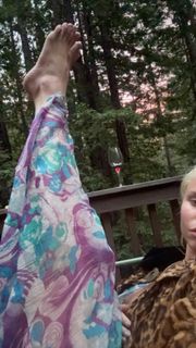 Lexee Smith feet photo 4