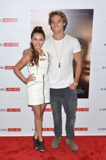 Lexi Ainsworth feet photo 20