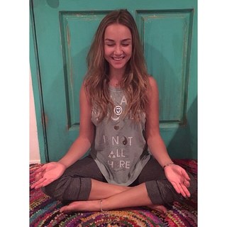 Lexi Ainsworth feet photo 11
