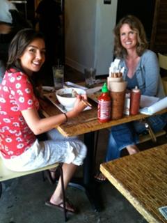 Lexi Ainsworth feet photo 14