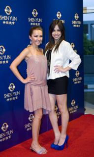 Lexi Ainsworth feet photo 10