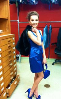 Lexi Ainsworth feet photo 9