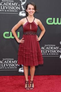 Lexi Ainsworth feet photo 7