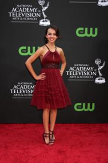 Lexi Ainsworth feet photo 10