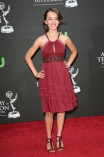 Lexi Ainsworth feet photo 7