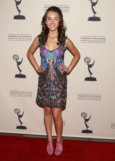 Lexi Ainsworth feet photo 2