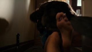 Lexi Atkins feet photo 14