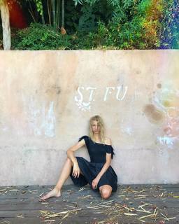 Lexi Atkins feet photo 17