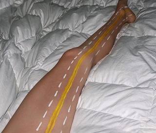 Lexi Atkins feet photo 14