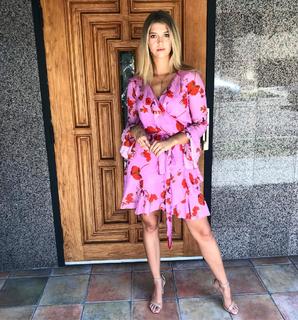 Lexi DiBenedetto feet photo 8