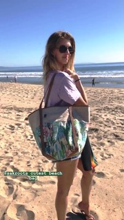 Lexi DiBenedetto feet photo 11