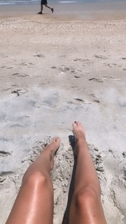 Lexi DiBenedetto feet photo 9