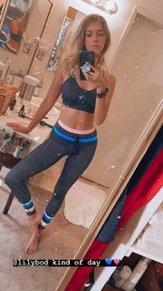 Lexi DiBenedetto feet photo 7