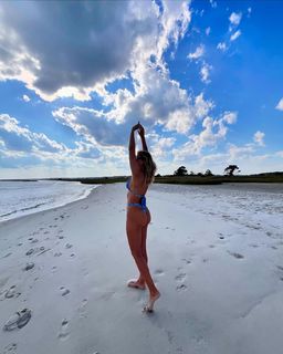 Lexi DiBenedetto feet photo 17