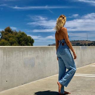 Lexi DiBenedetto feet photo 13