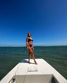 Lexi DiBenedetto feet photo 8