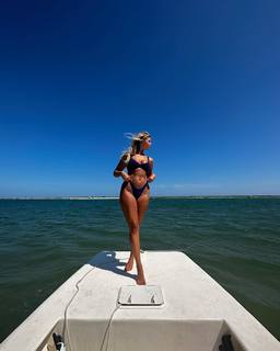 Lexi DiBenedetto feet photo 6