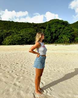 Lexi DiBenedetto feet photo 19