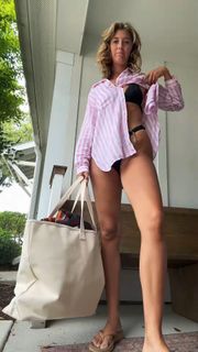Lexi DiBenedetto feet photo 6