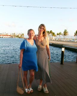 Lexi DiBenedetto feet photo 3