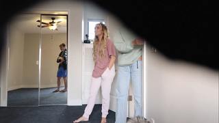 Lexi Hensler feet photo 13