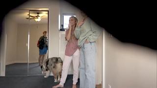 Lexi Hensler feet photo 12