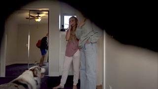 Lexi Hensler feet photo 11