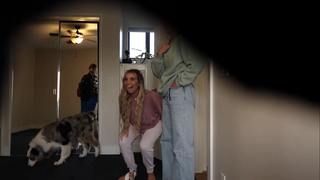 Lexi Hensler feet photo 10