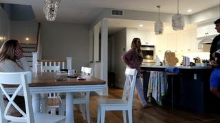 Lexi Hensler feet photo 9