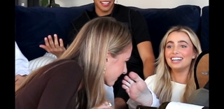 Lexi Hensler feet photo 20