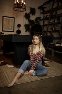 Lexi Hensler feet photo 5