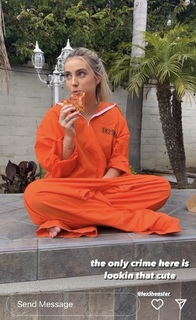 Lexi Hensler feet photo 19