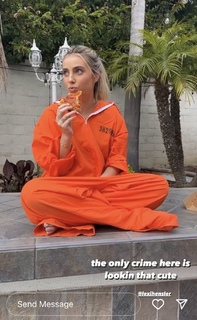 Lexi Hensler feet photo 18