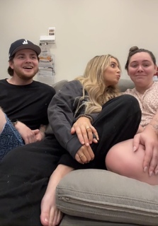 Lexi Hensler feet photo 12