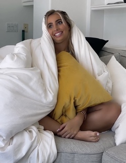 Lexi Hensler feet photo 11