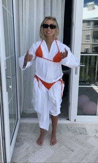Lexi Hensler feet photo 10