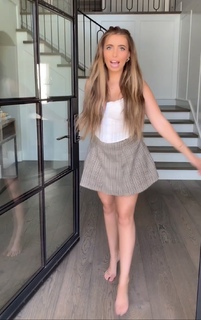 Lexi Hensler feet photo 5
