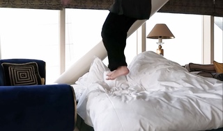 Lexi Hensler feet photo 20